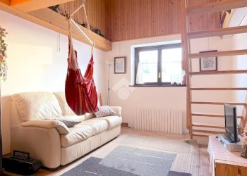 Trilocale Via Sauze, Sestriere - foto 2