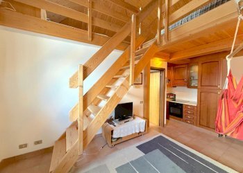 Trilocale Via Sauze, Sestriere - foto 3