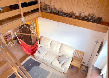 Trilocale Via Sauze, Sestriere - foto 5