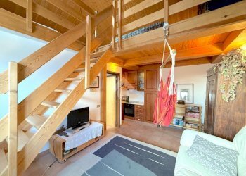 Trilocale Via Sauze, Sestriere - foto 6