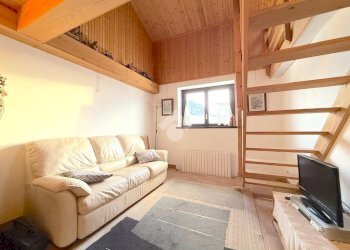 Trilocale Via Sauze, Sestriere - foto 7