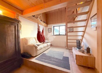 Trilocale Via Sauze, Sestriere - foto 8