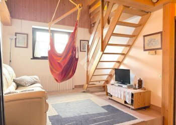 Trilocale Via Sauze, Sestriere - foto 9