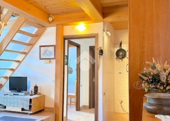 Trilocale Via Sauze, Sestriere - foto 10