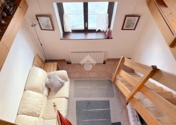 Trilocale Via Sauze, Sestriere - foto 11