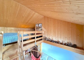 Trilocale Via Sauze, Sestriere - foto 12