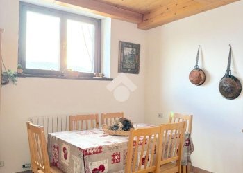 Trilocale Via Sauze, Sestriere - foto 13