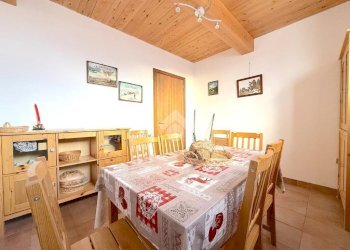 Trilocale Via Sauze, Sestriere - foto 14