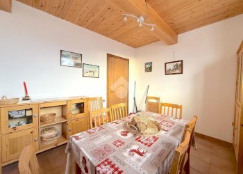 Trilocale Via Sauze, Sestriere - foto 15