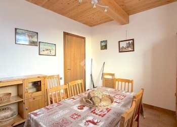 Trilocale Via Sauze, Sestriere - foto 16