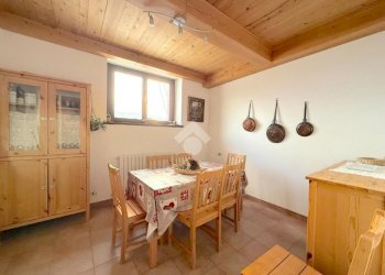 Trilocale Via Sauze, Sestriere - foto 17