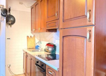 Trilocale Via Sauze, Sestriere - foto 18