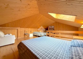 Trilocale Via Sauze, Sestriere - foto 19