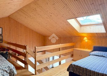 Trilocale Via Sauze, Sestriere - foto 20