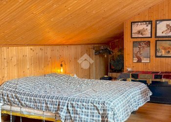 Trilocale Via Sauze, Sestriere - foto 22