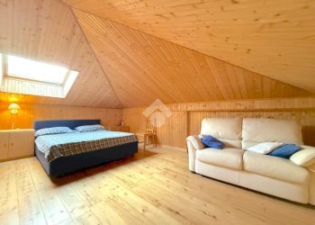 Trilocale Via Sauze, Sestriere - foto 23