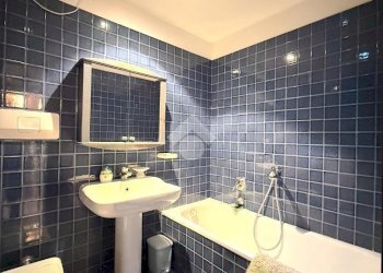 Trilocale Via Sauze, Sestriere - foto 25