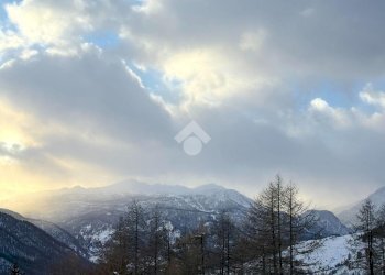 Trilocale Via Sauze, Sestriere - foto 26