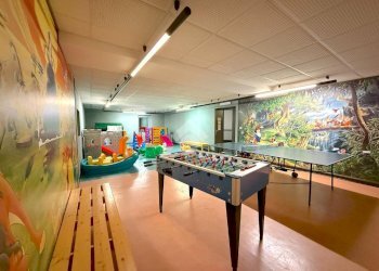 Trilocale Via Sauze, Sestriere - foto 31