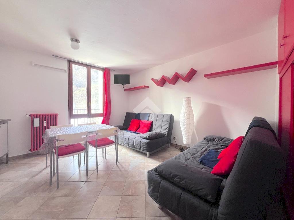 One-room apartment Via Nazionale, Pragelato - photo 1