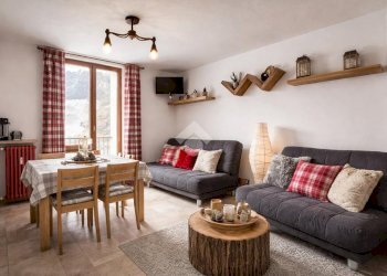 One-room apartment Via Nazionale, Pragelato - photo 2