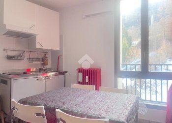 One-room apartment Via Nazionale, Pragelato - photo 7