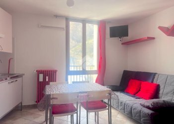 One-room apartment Via Nazionale, Pragelato - photo 9