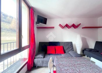 One-room apartment Via Nazionale, Pragelato - photo 11