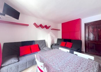 One-room apartment Via Nazionale, Pragelato - photo 12