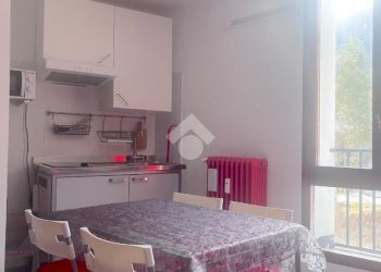 One-room apartment Via Nazionale, Pragelato - photo 14