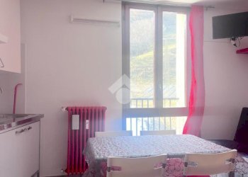 One-room apartment Via Nazionale, Pragelato - photo 15