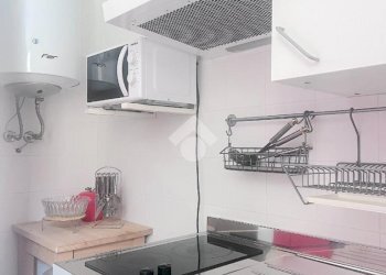 One-room apartment Via Nazionale, Pragelato - photo 16