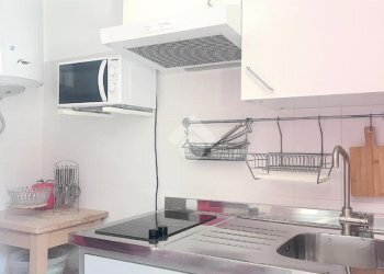 One-room apartment Via Nazionale, Pragelato - photo 17