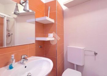 One-room apartment Via Nazionale, Pragelato - photo 20