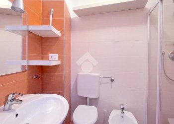 One-room apartment Via Nazionale, Pragelato - photo 21