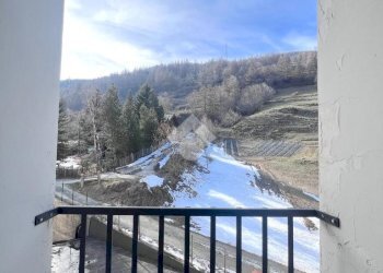 One-room apartment Via Nazionale, Pragelato - photo 22