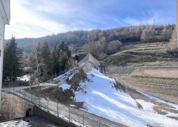 One-room apartment Via Nazionale, Pragelato - photo 24