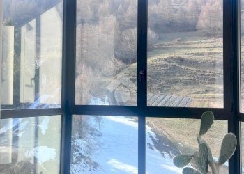 One-room apartment Via Nazionale, Pragelato - photo 26