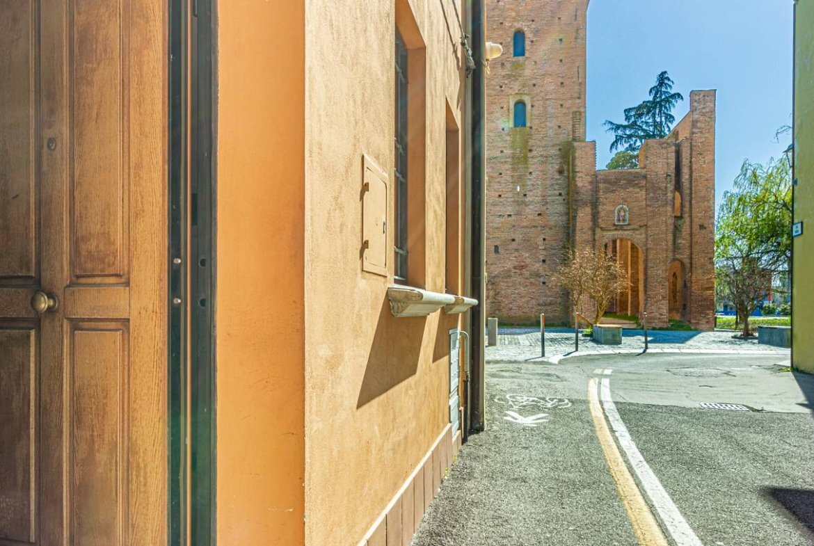 Casa indipendente Pieve di Cento - foto 2