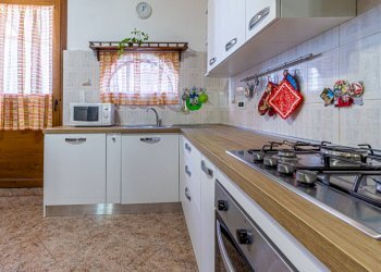 Casa indipendente Pieve di Cento - foto 18