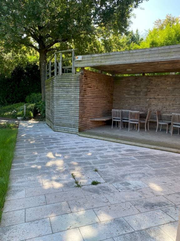 Villa Imola - foto 3