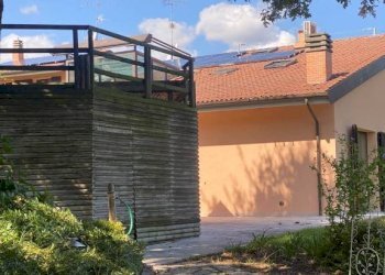 Villa Imola - foto 36