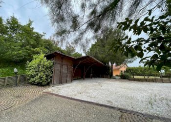 Villa Imola - foto 41