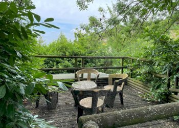 Villa Imola - foto 42