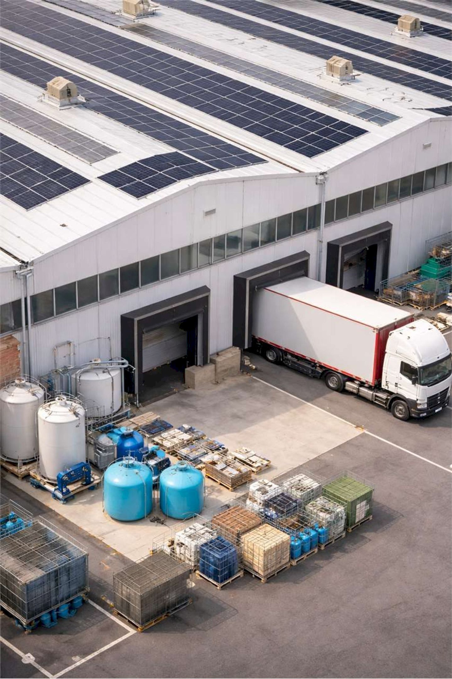 Capannone Sassuolo - foto 3