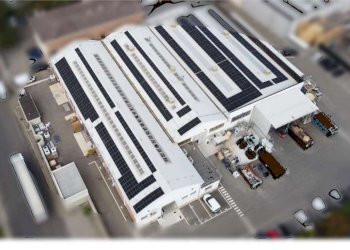 Capannone Sassuolo - foto 4