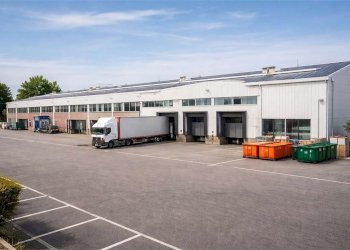 Capannone Sassuolo - foto 10