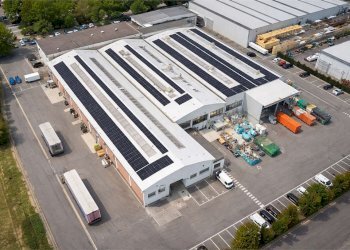 Capannone Sassuolo - foto 13