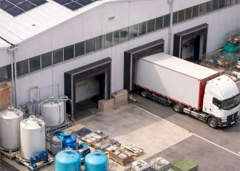 Capannone Sassuolo - foto 15