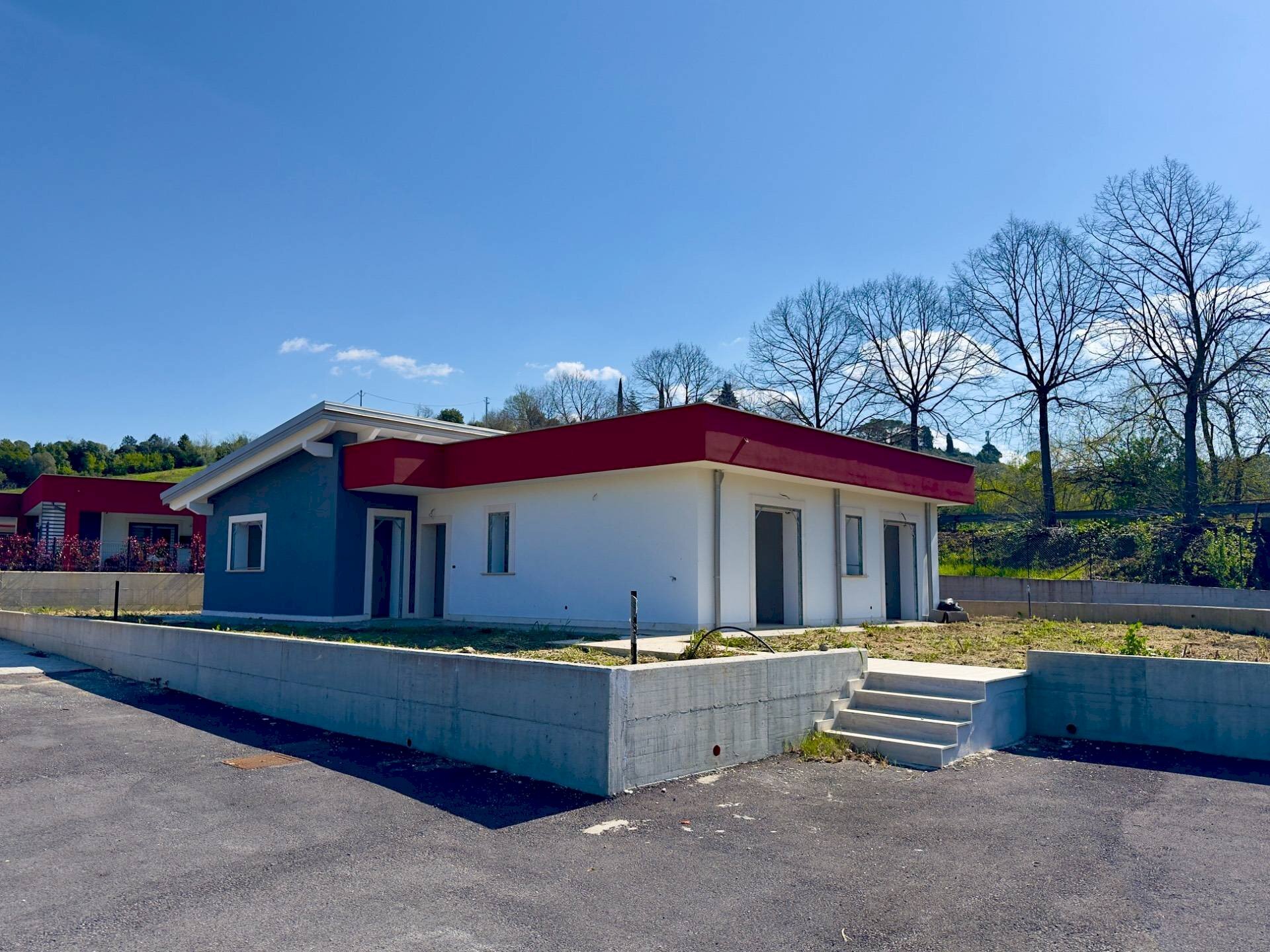 Foto 3 - Villa VIA DELL'AERONAUTICA
10, Monterotondo - photo 3